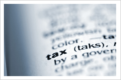 Tax Services Westwood