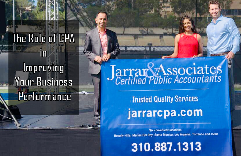 cpa advantages jarrar