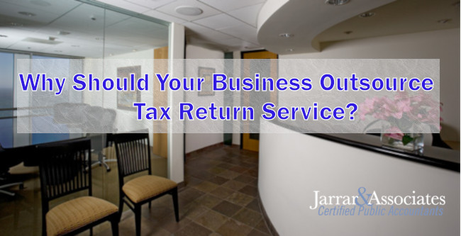 Tax services Marina Del Rey