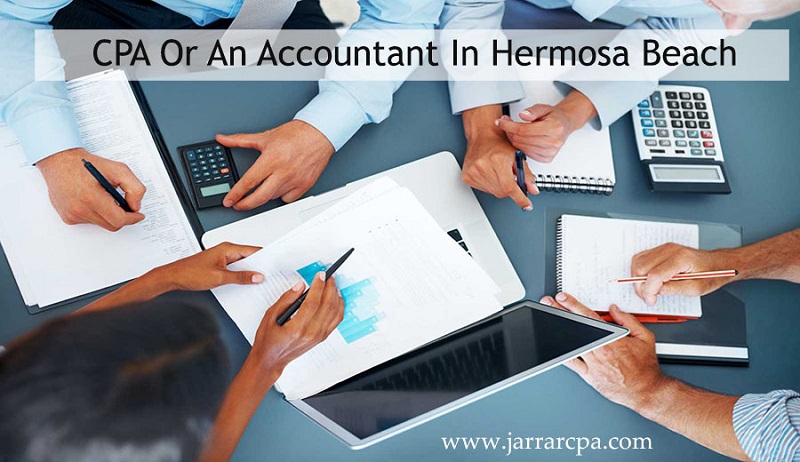 Accountant Hermosa Beach