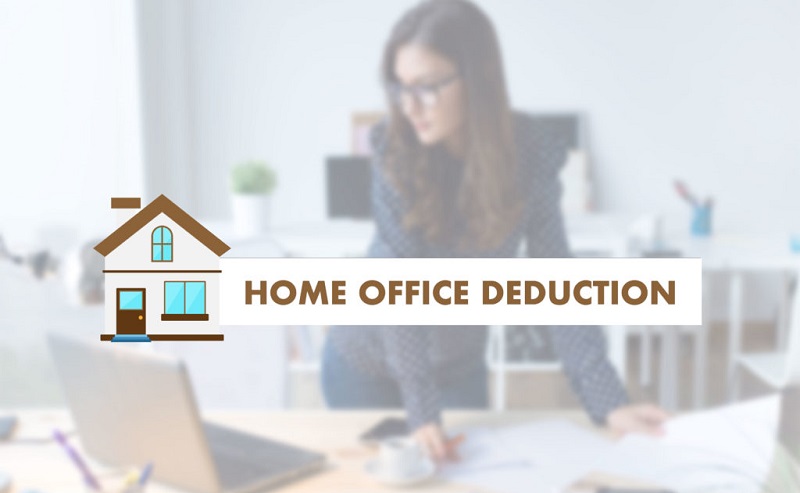 Home Office Deduction