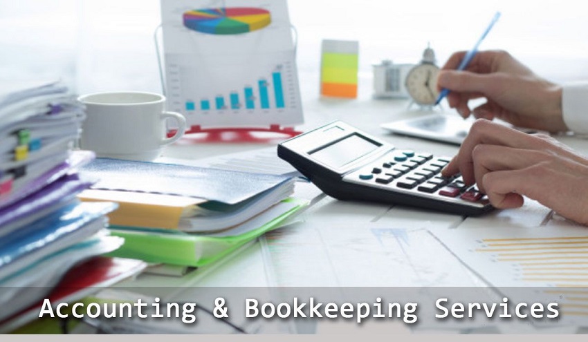 accounting and bookkeeping services