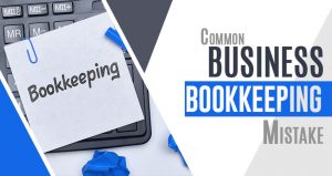 bookkeeping mistakes