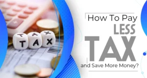 pay less tax and save more money