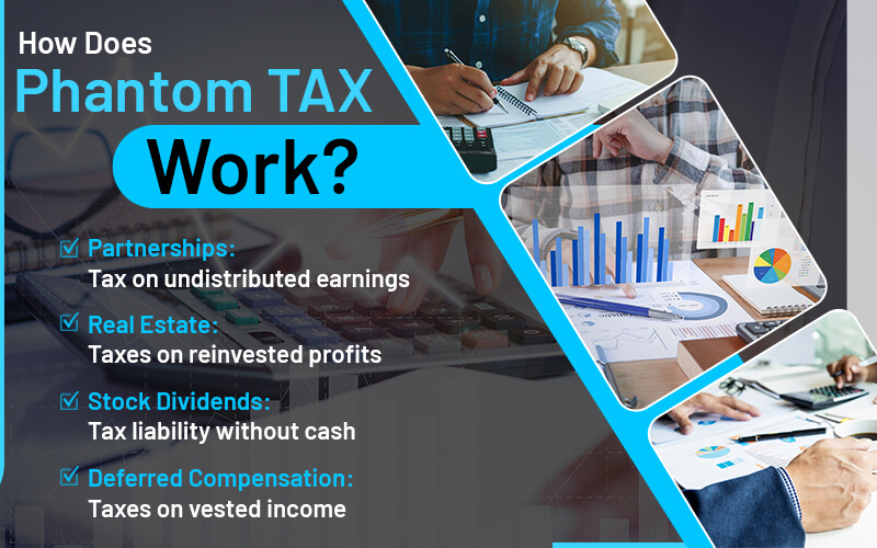 How Does Phantom Tax Work