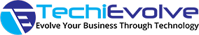 Techievolve-Logo